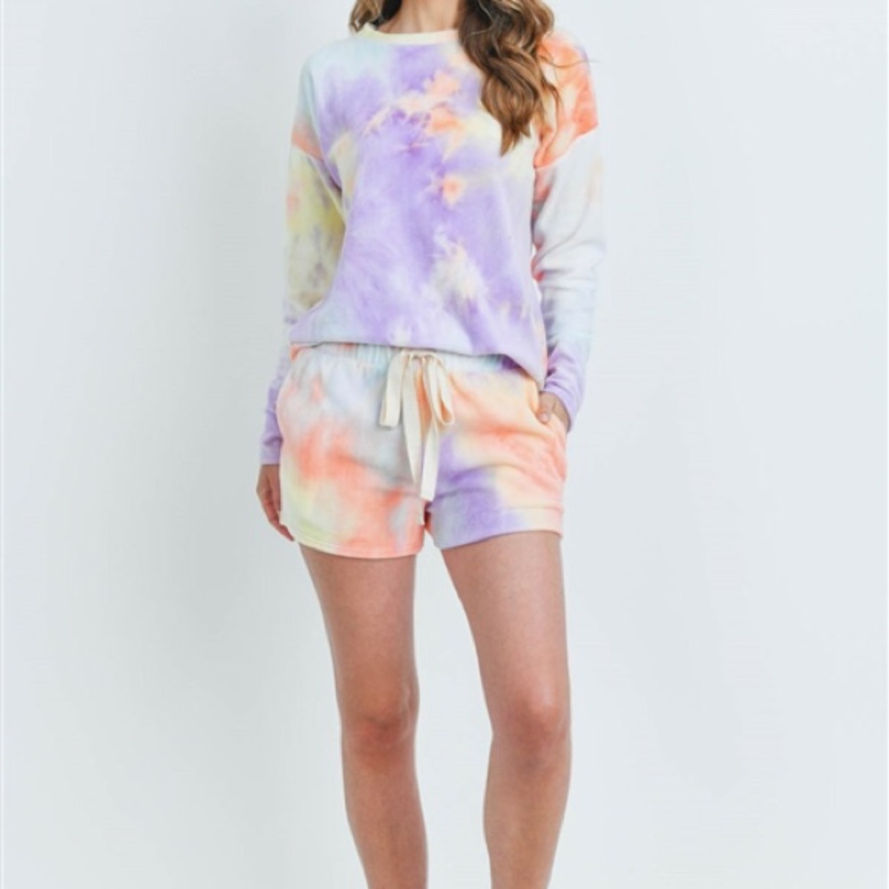 Cotton Candy Set - Picture 2 of 5